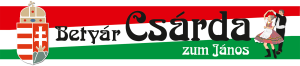 Betyar Csarda